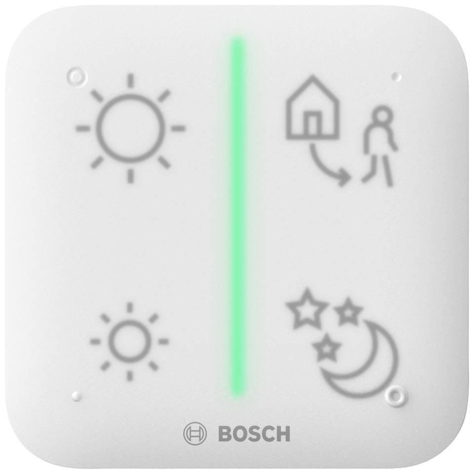 BHI-US Bosch Smart Home Interrupteur universel