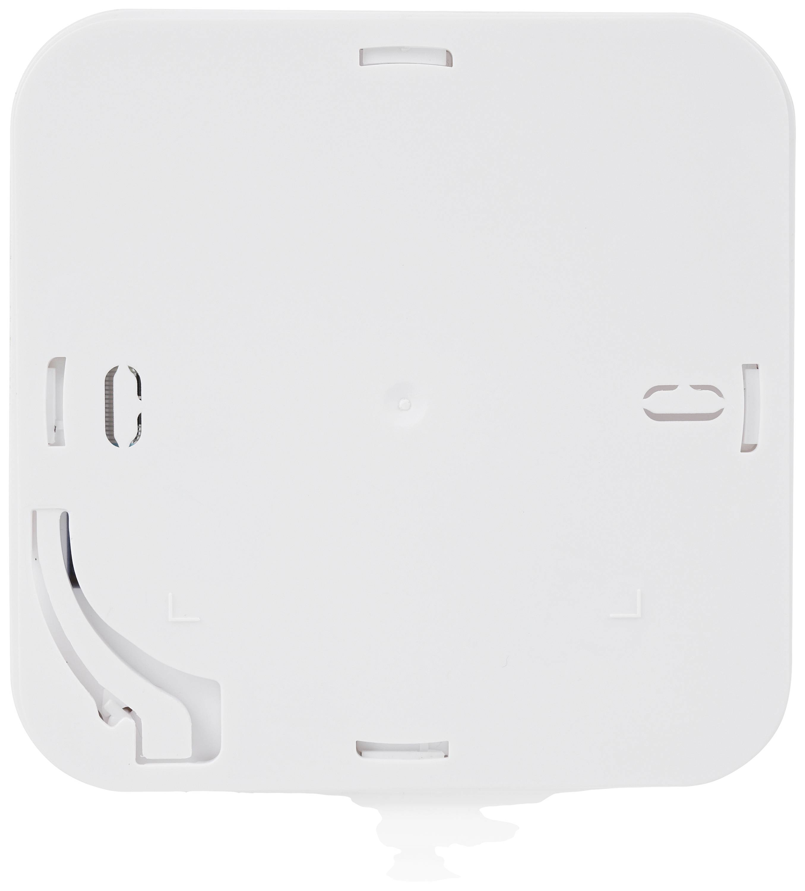 Smartwares FGA-13800 Détecteur de monoxyde de carbone avec commande via une application à pile(s) Gaz détecté monoxyde de carbone