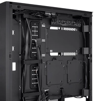 Tour midi Lian Li LANCOOL 216 Boîtier gaming noir Tour midi Lian Li LANCOOL 216 Boîtier gaming noir