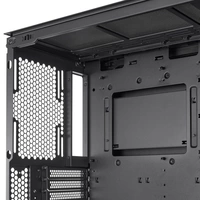 Tour midi Lian Li LANCOOL 216 Boîtier gaming noir Tour midi Lian Li LANCOOL 216 Boîtier gaming noir