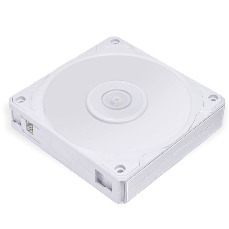 Lian Li UNI FAN P28 Ventilateur pour PC blanc (l x H x P) 120 x 120 x 28 mm