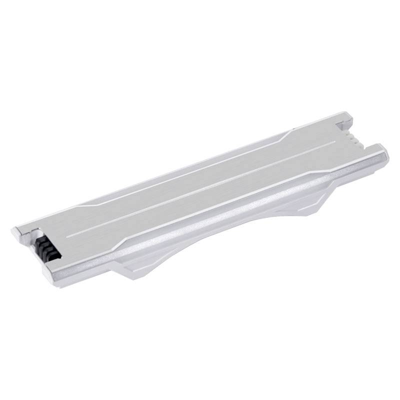Lian Li UNI FAN P28 Side ARGB Strip P28ARGB-W Ruban LED avec connecteur mâle RVB 3 pc(s)