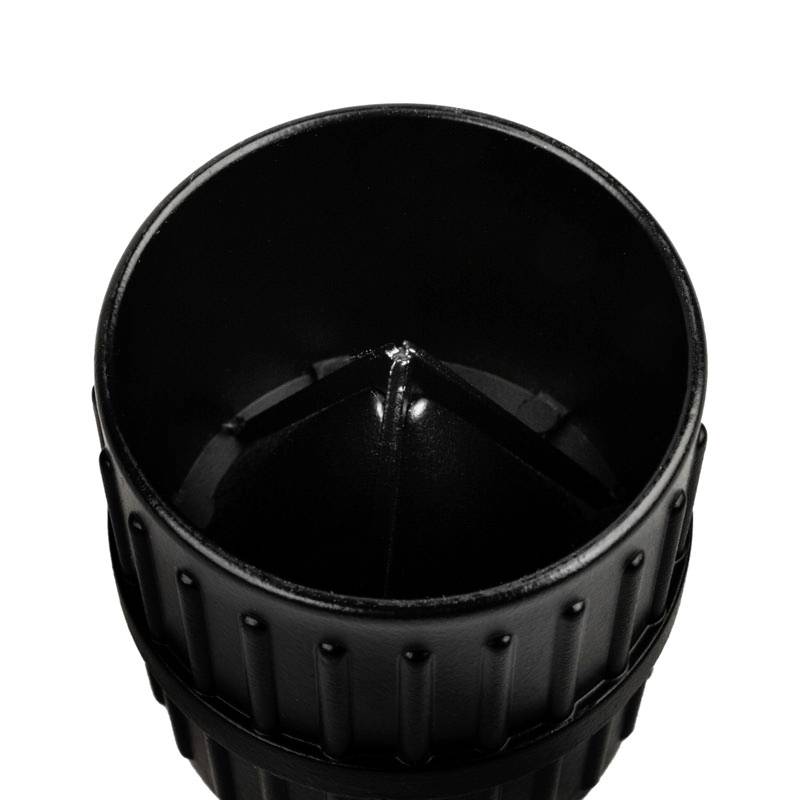 Alphacool Eistools Strong Guy Entgrater für Hard-Tubes Raccord pour refroidissement à l'eau