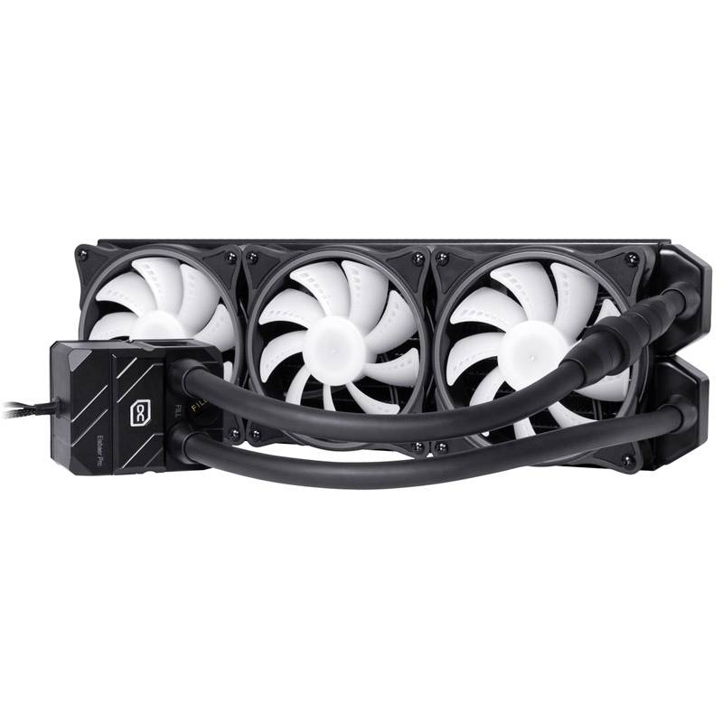 Alphacool Eisbaer Pro Aurora 360 Système de refroidissement à l'eau pour PC