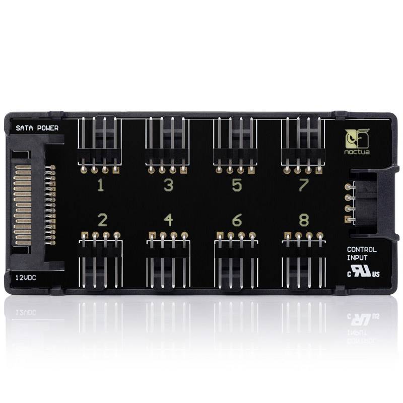 Noctua NA-FH1 Contrôleur de ventilateur PC