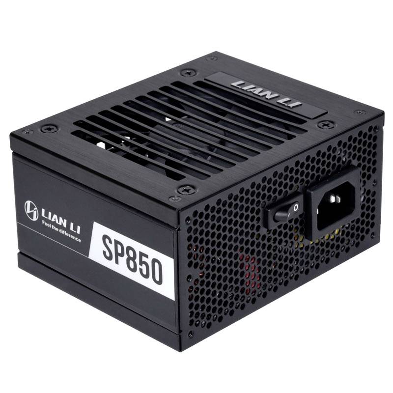Lian Li SP850 Alimentation PC 850 W SFX 80PLUS® Gold