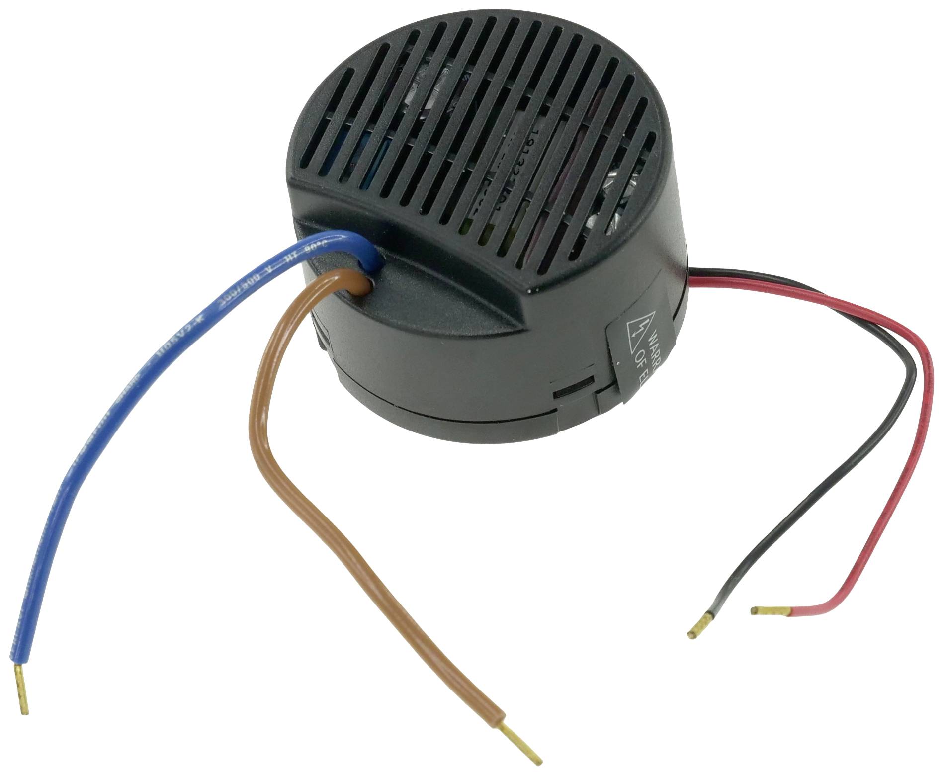 Burg Wächter Bloc d'alimentation BWps-DC12V2A-UP 581026