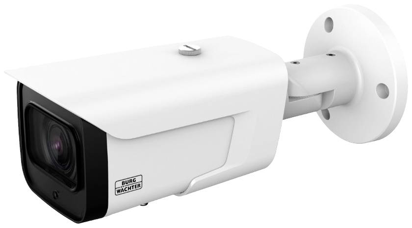 Burg Wächter BWFC-261KBIABWFC-261KBIA 503112 -Caméra de surveillance 1920 x 1080 pixels