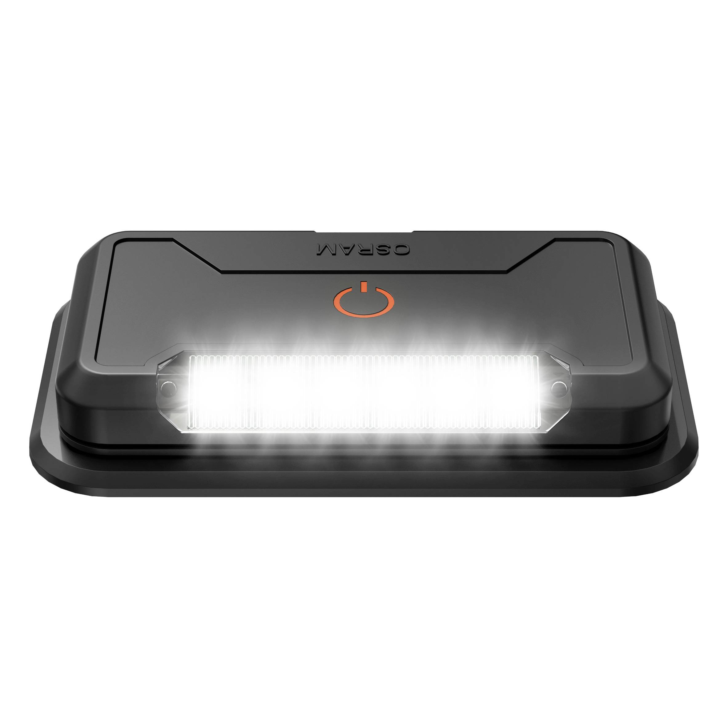 OSRAM Eclairage d'ambiance LEDINT106 LEDambient® Trunk Light LED 3.7 V (L x l x H) 63 x 17.4 x 108 mm allumage automatique