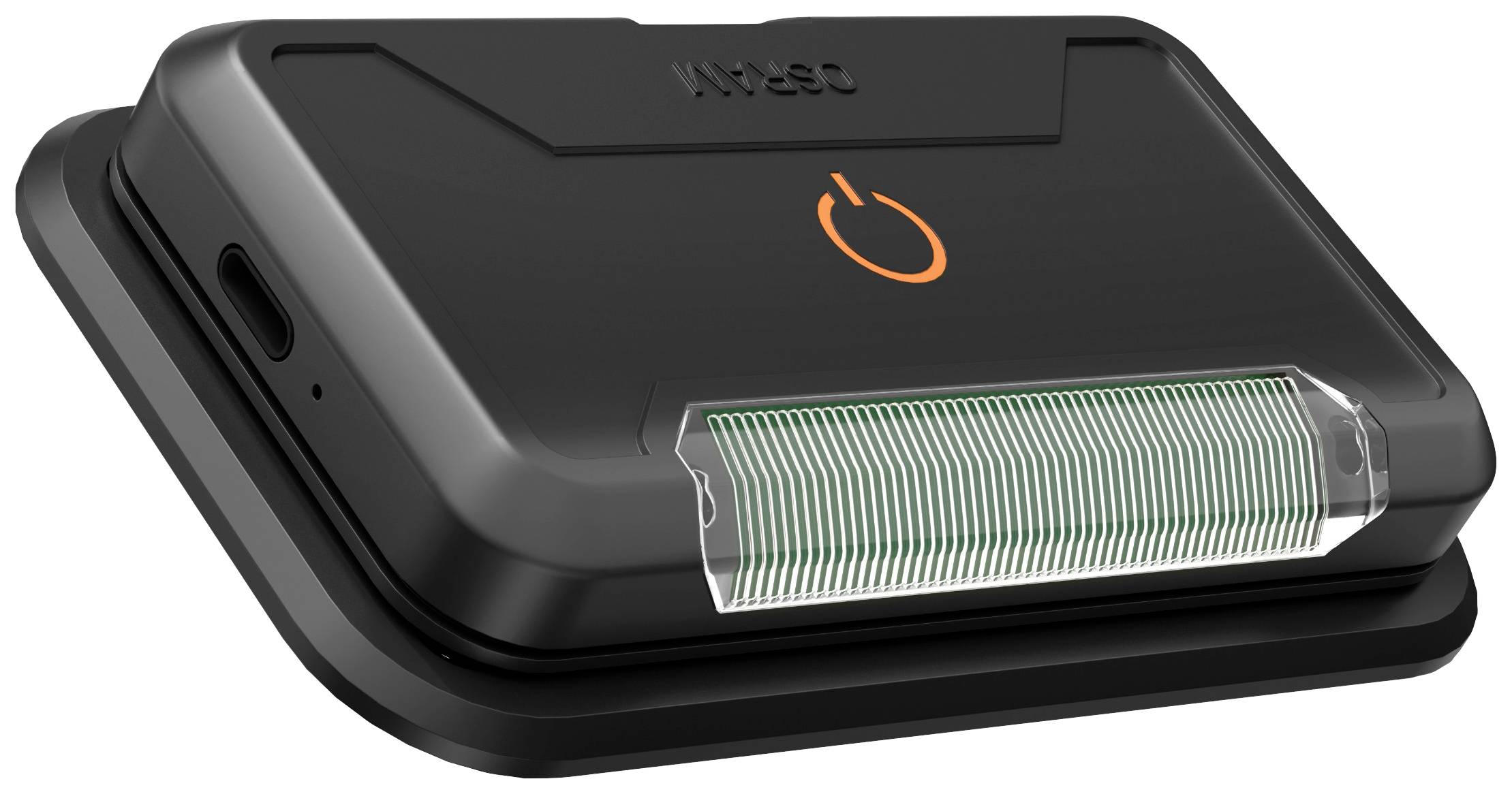 OSRAM Eclairage d'ambiance LEDINT106 LEDambient® Trunk Light LED 3.7 V (L x l x H) 63 x 17.4 x 108 mm allumage automatique