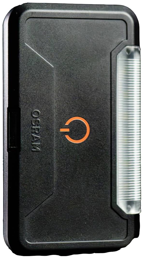 OSRAM Eclairage d'ambiance LEDINT106 LEDambient® Trunk Light LED 3.7 V (L x l x H) 63 x 17.4 x 108 mm allumage automatique