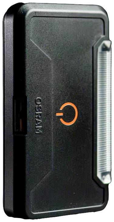 OSRAM Eclairage d'ambiance LEDINT106 LEDambient® Trunk Light LED 3.7 V (L x l x H) 63 x 17.4 x 108 mm allumage automatique