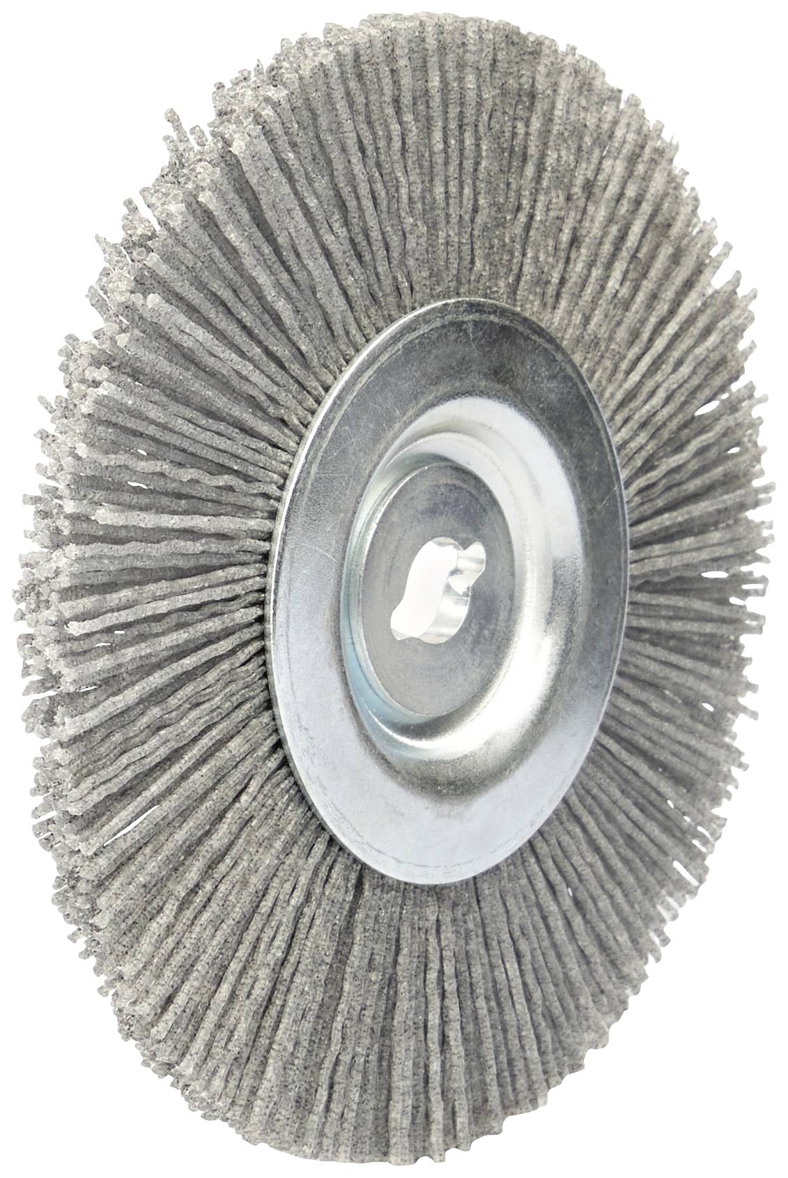 WOLF-Garten 172-007-650 Brosse à joints Nylon®