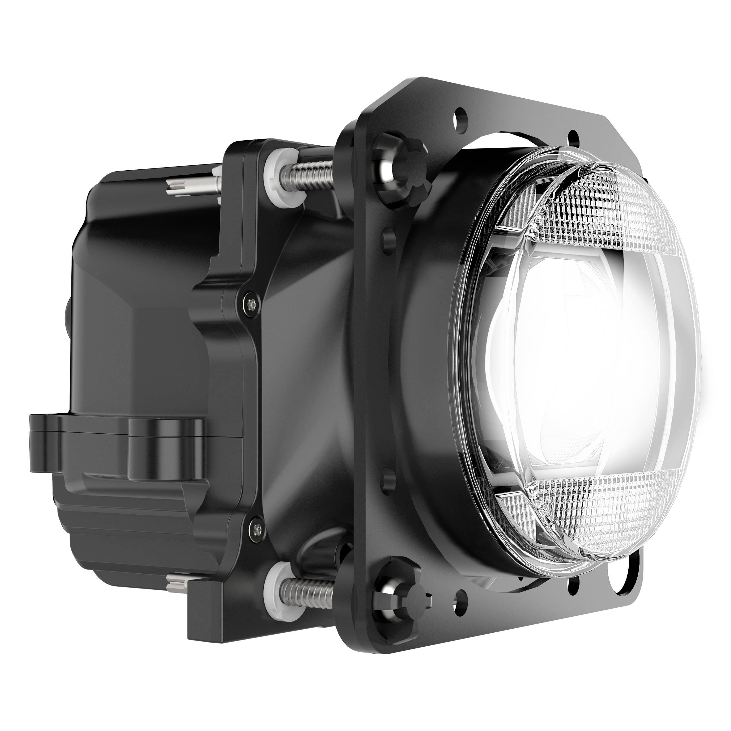 OSRAM LEDUHL103 LEDriving Universal Headlight 103 Feu de route, Feu de croisement