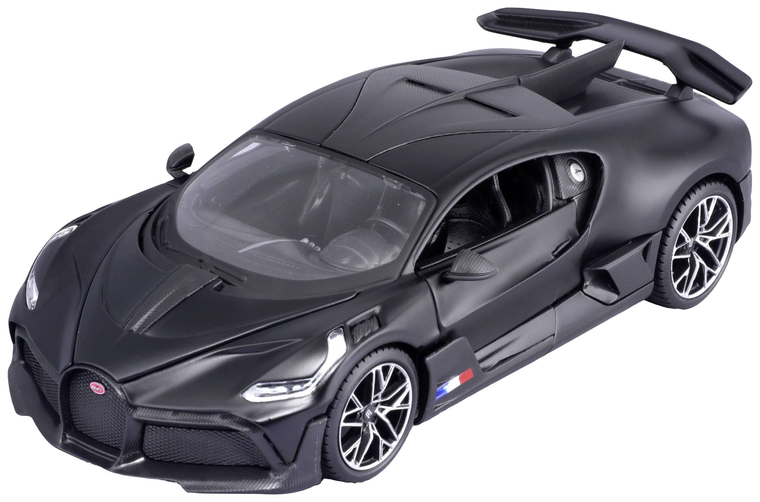 Maisto Bugatti Divo 1:24 Modèle réduit de voiture
