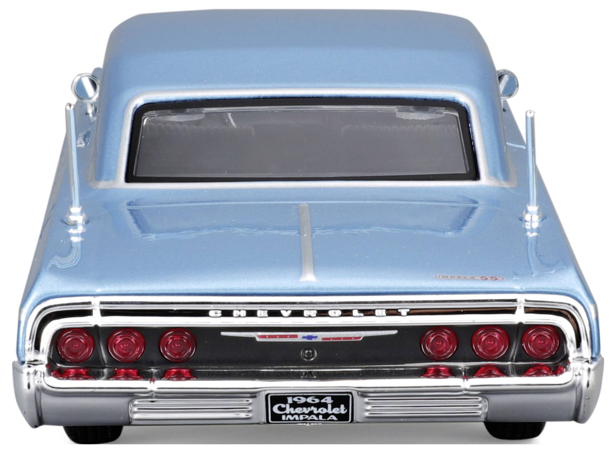 Maisto Chevrolet Impala 1964 1:24 Modèle réduit de voiture