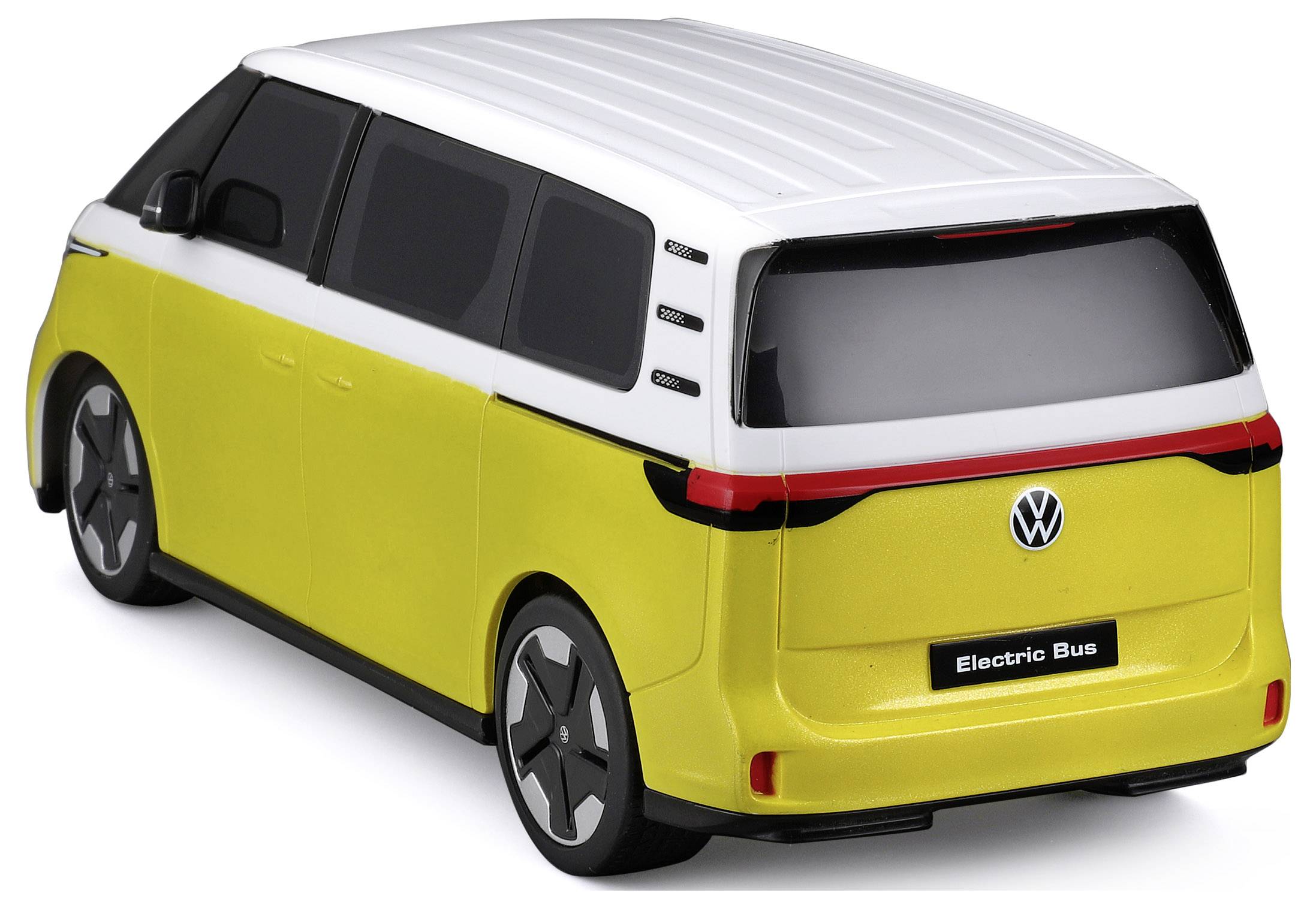 MaistoTech 582343 VW ID.Buzz 1:24 Véhicule RC débutant électrique Bus