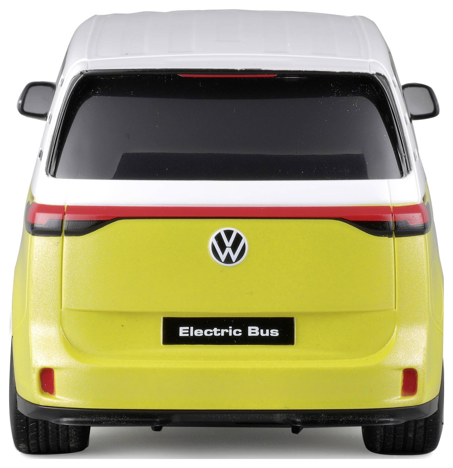 MaistoTech 582343 VW ID.Buzz 1:24 Véhicule RC débutant électrique Bus
