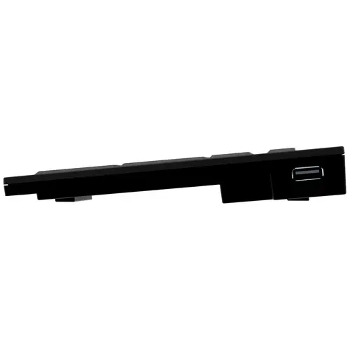 Logickeyboard Adobe Premiere Pro CC filaire Clavier allemand, QWERTZ noir touches multimédia, hub USB, Touches à frappe Logickeyboard Adobe Premiere Pro CC filaire Clavier allemand, QWERTZ noir touches multimédia, hub USB, Touches à frappe