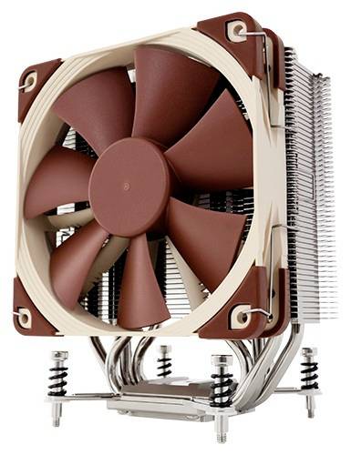 Noctua NH-U12DXI4 Dissipateur thermique pour processeur avec ventilateur