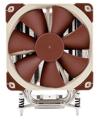 Noctua NH-U12DXI4 Dissipateur thermique pour processeur avec ventilateur