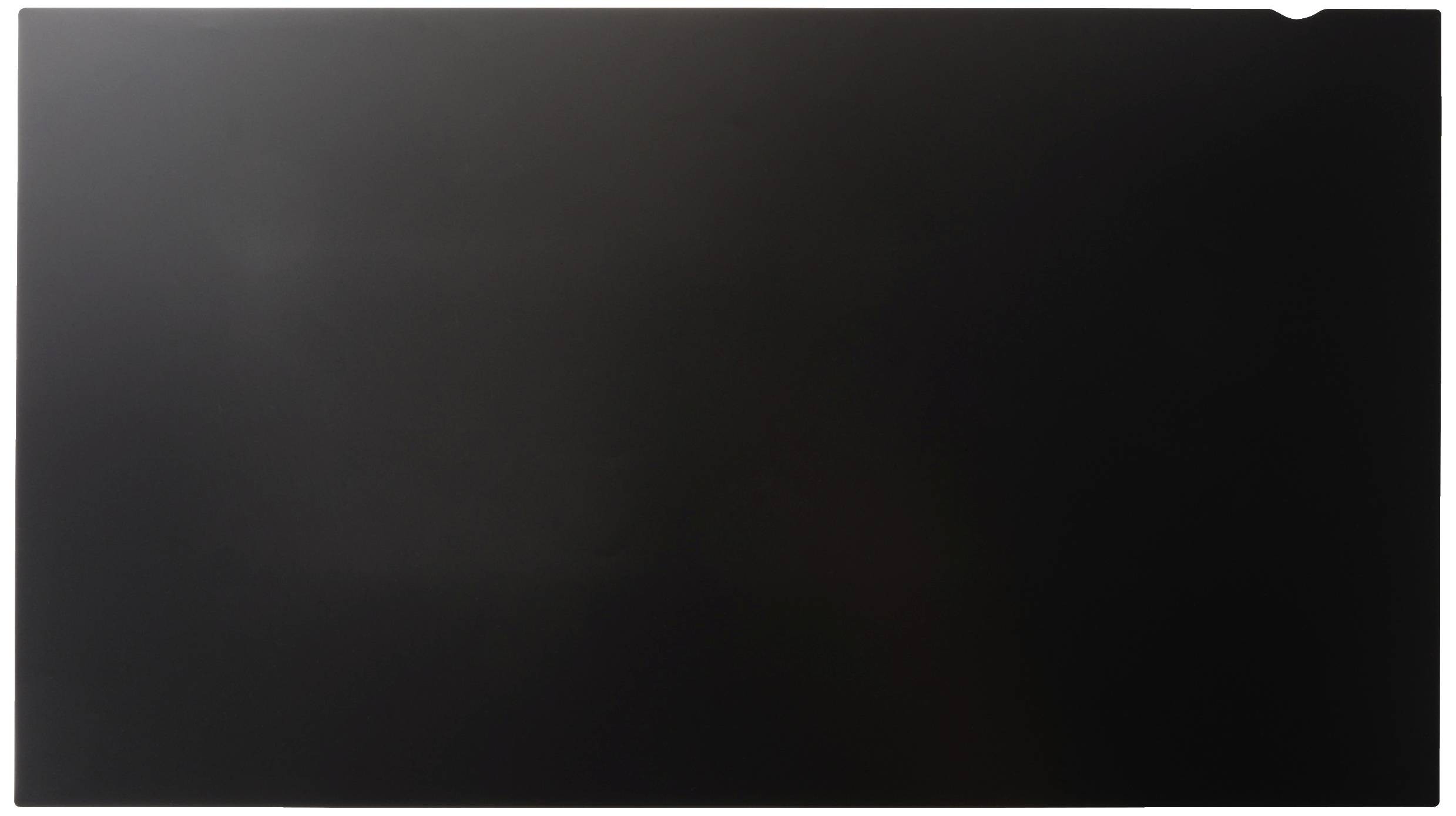 Renkforce RF-MPS-027 Film de confidentialité Moniteur/ TFT 68,6 cm (27") Format d'image: 16:9 RF-5792940 Universal