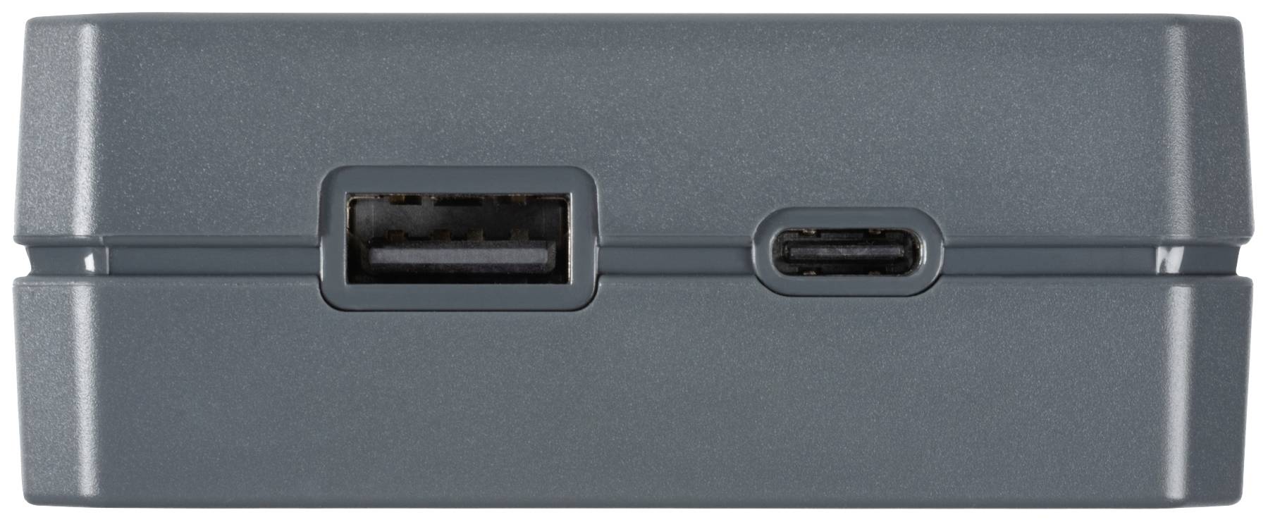 Xtorm by A-Solar XE1201 Essential Powerbank (batterie supplémentaire) 20000 mAh Li-Ion gris