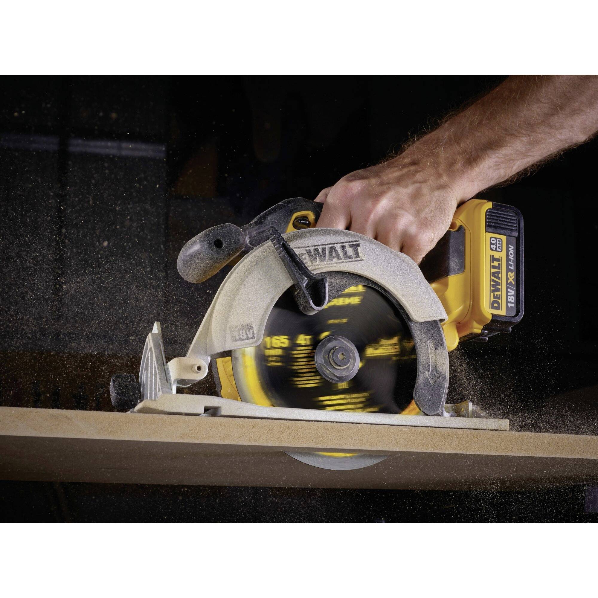 DEWALT DT1471-QZ Lame de scie circulaire 1 pc(s)