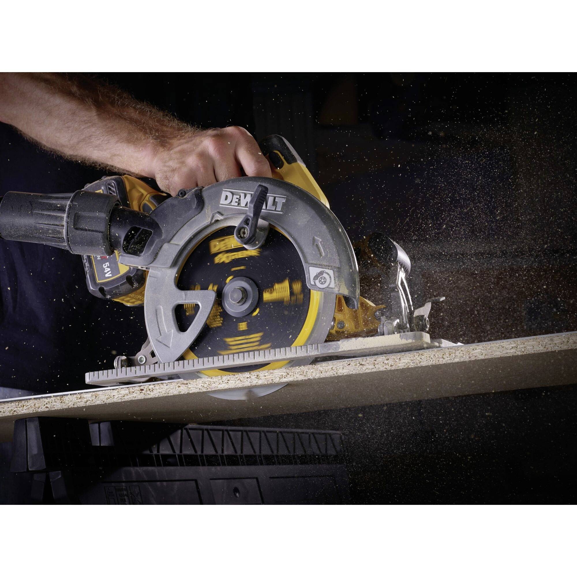 DEWALT DT1472-QZ Lame de scie circulaire 1 pc(s)