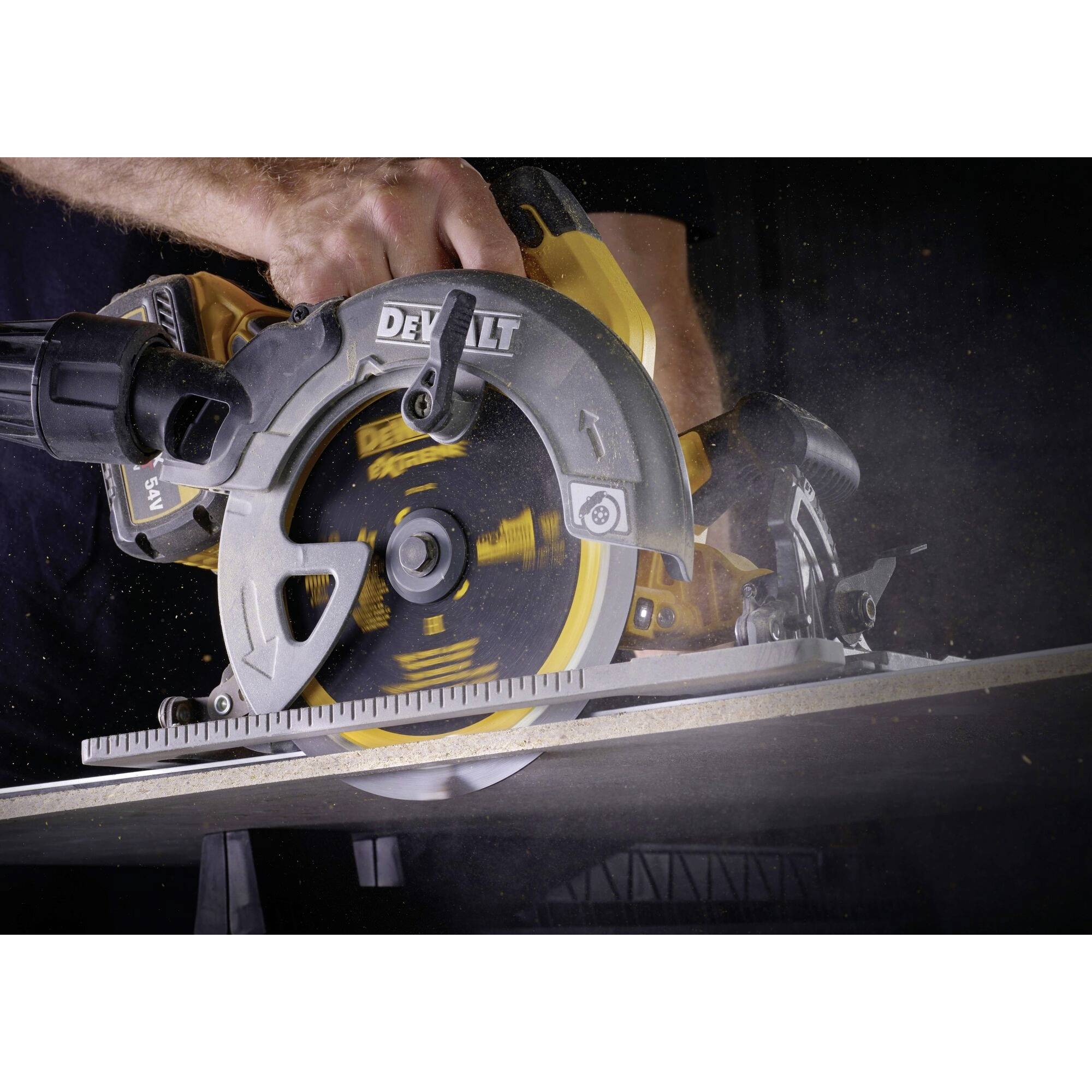 DEWALT DT1472-QZ Lame de scie circulaire 1 pc(s)