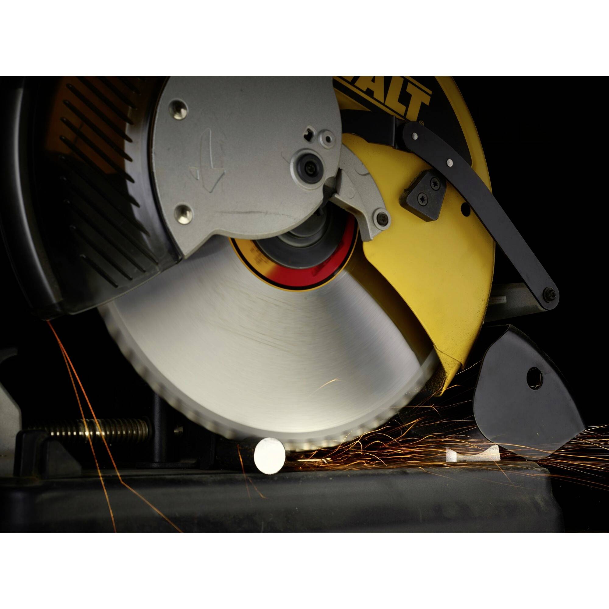 DEWALT DT1923-QZ Lame de scie circulaire 1 pc(s)