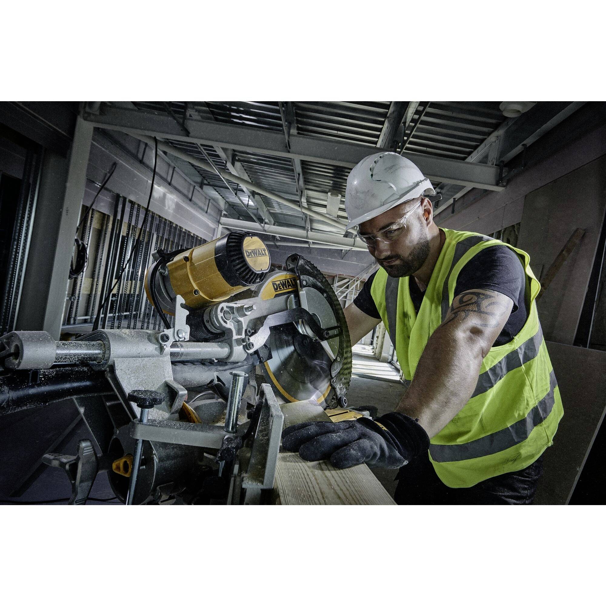 DEWALT DT1959-QZ Lame de scie circulaire 1 pc(s)