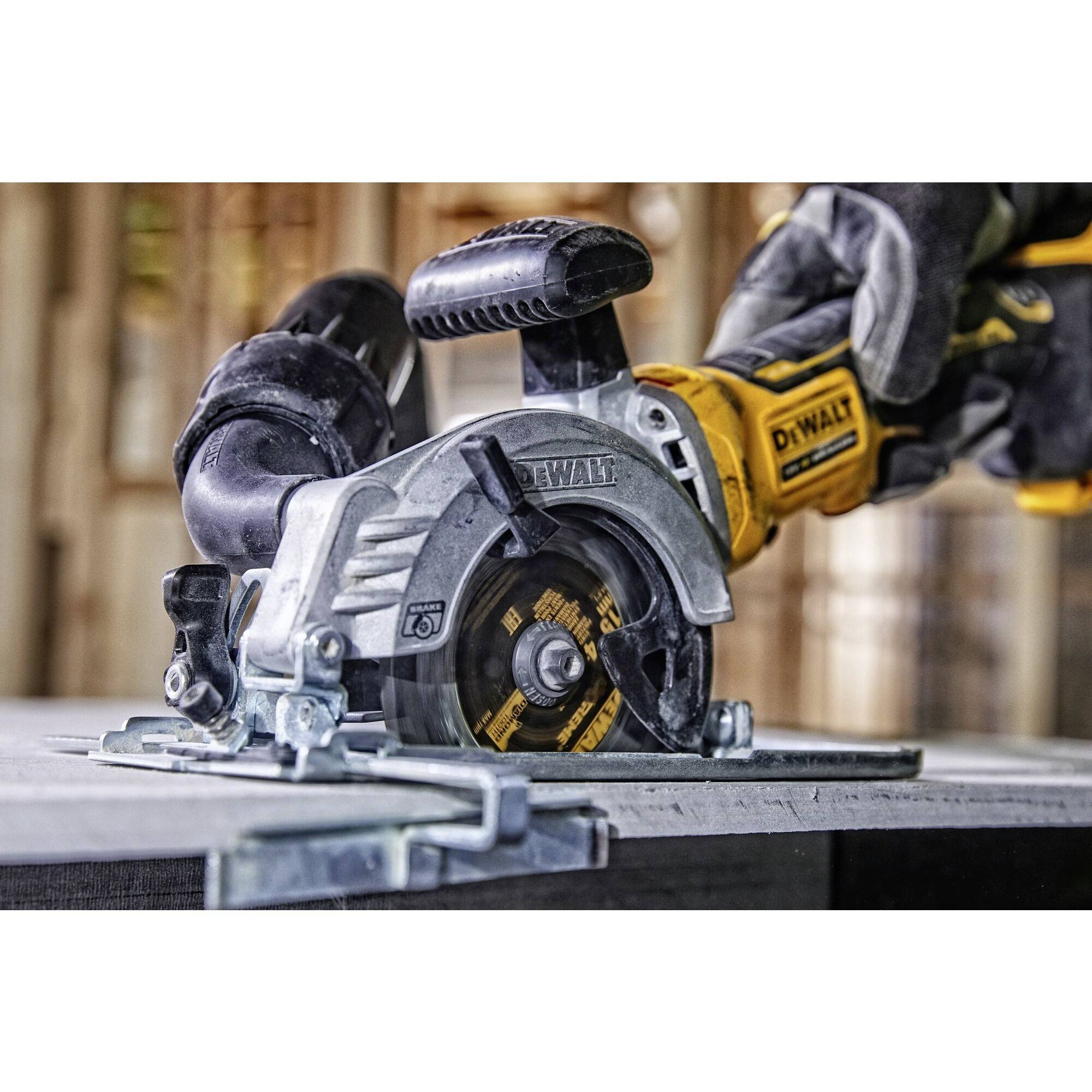 DEWALT DT20421-QZ Lame de scie circulaire 1 pc(s)