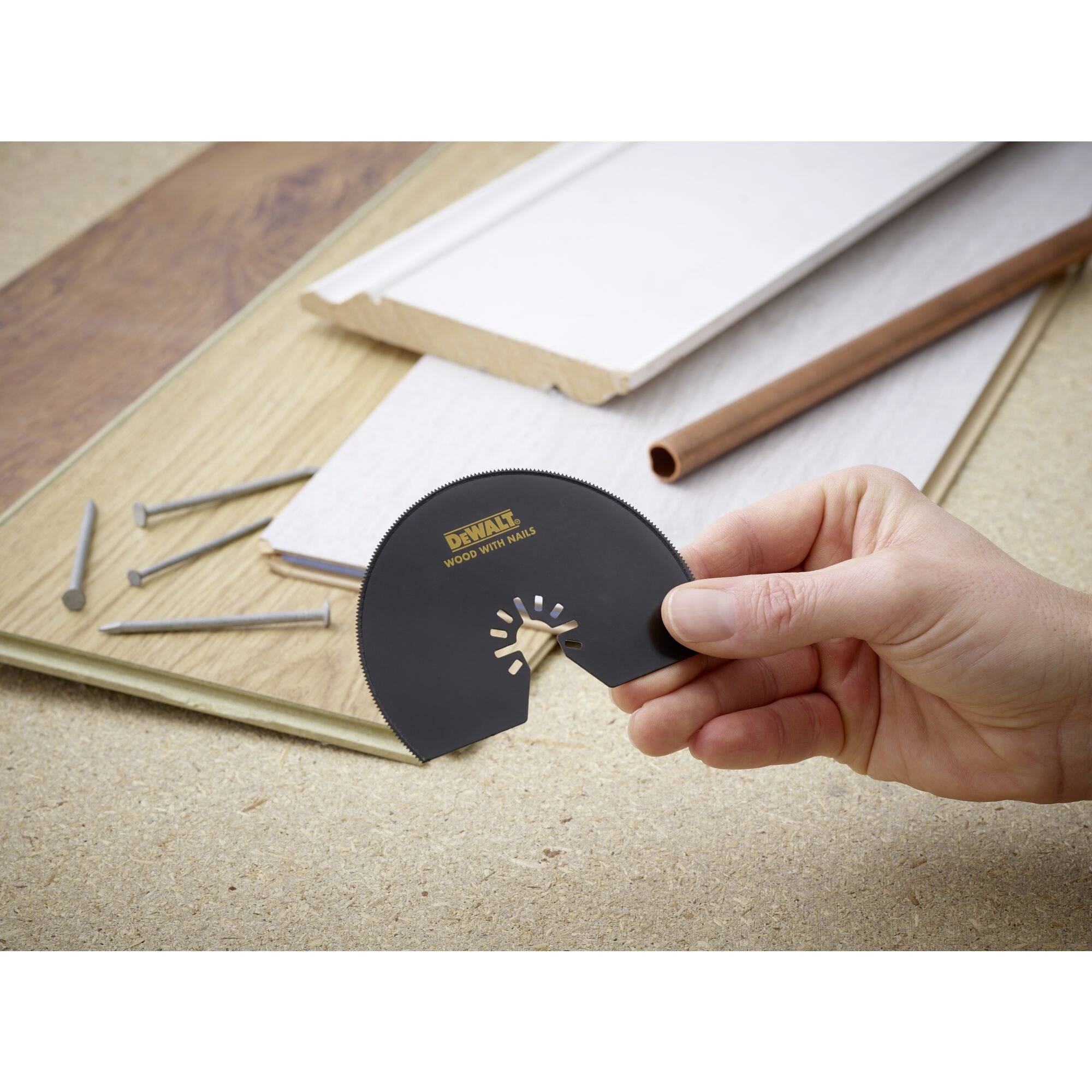 DEWALT DT20708-QZ Lame de scie 1 pc(s)