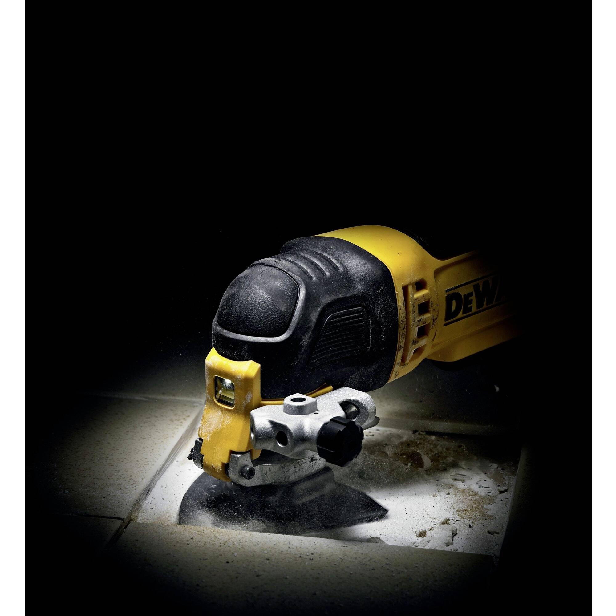 DEWALT DT20719-QZ Râpe 1 pc(s)