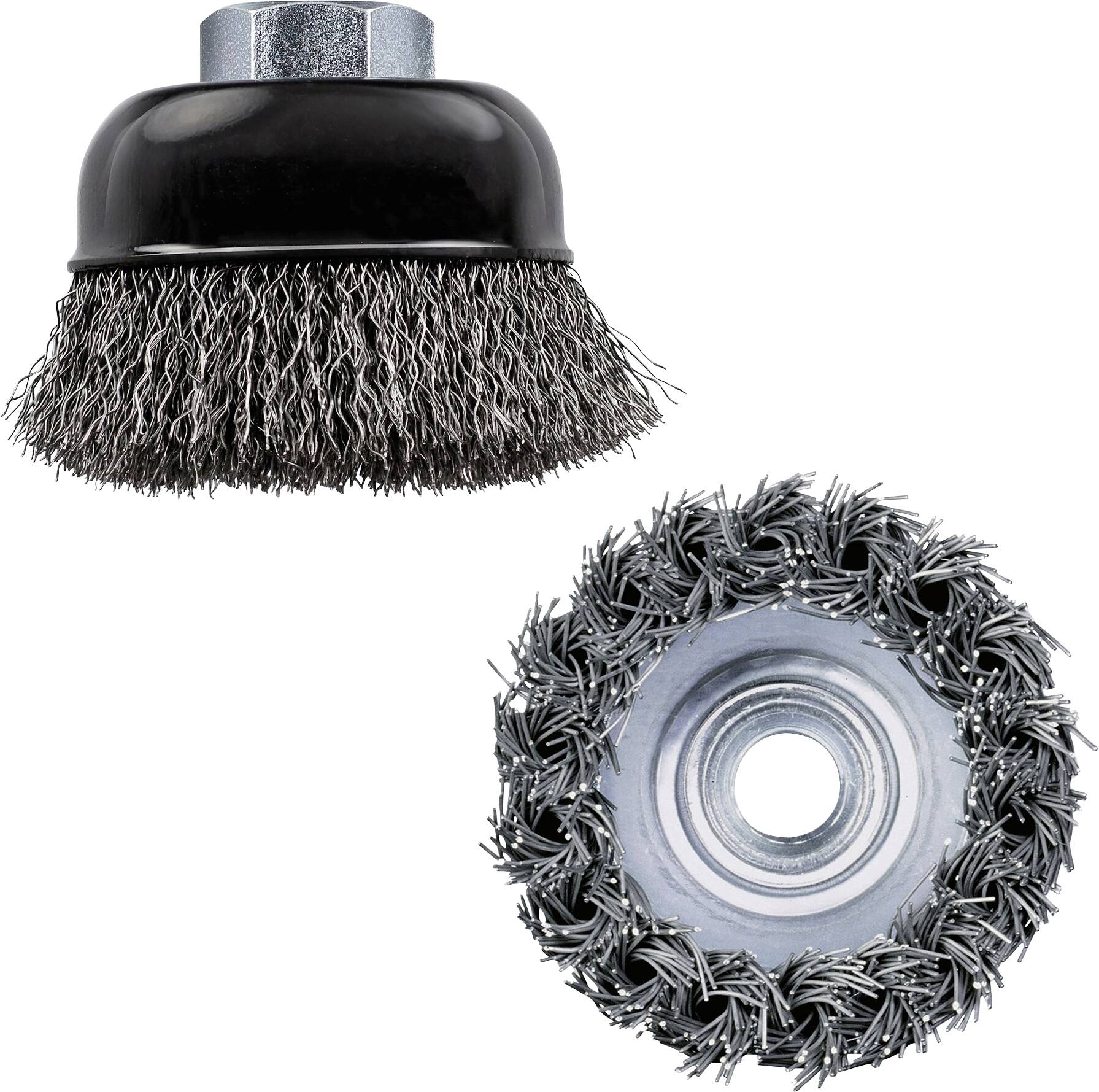 DEWALT Brosse à pain ondulée 65 mm M14 DT3480-QZ 1 pc(s)