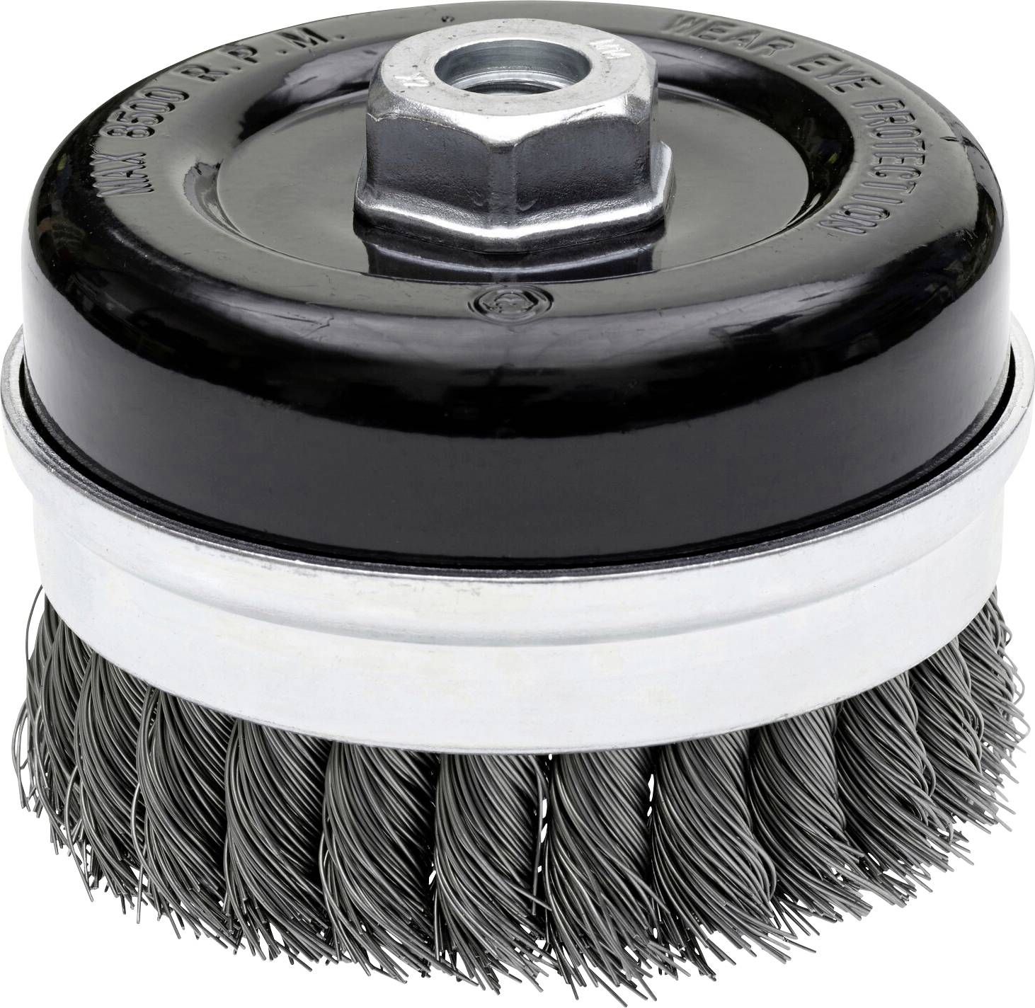 DEWALT Busettes en pot 100mm M14 DT3501-QZ 1 pc(s)