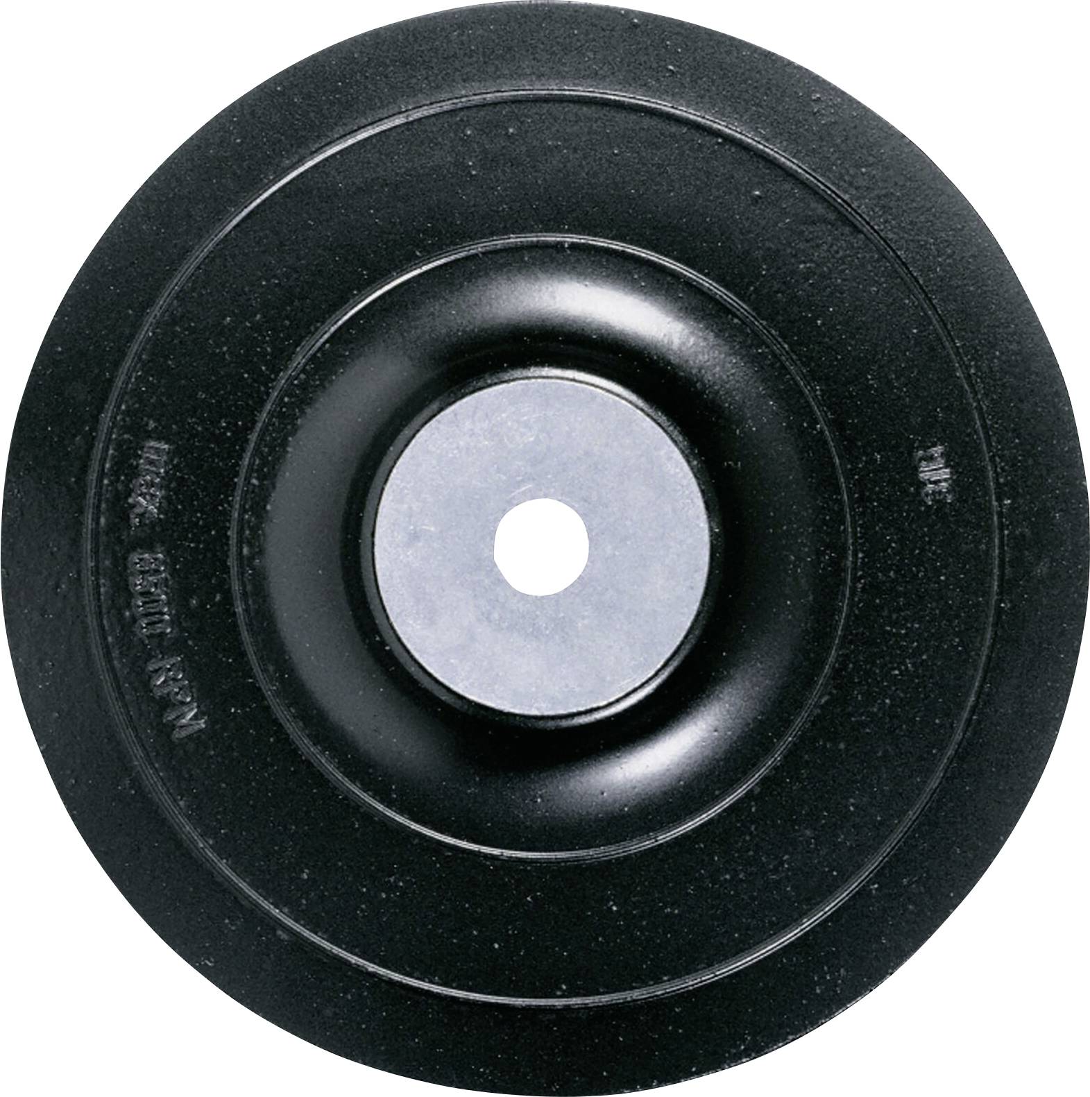 DEWALT DT3612-QZ Plateau de ponçage/polissage 178mm M14