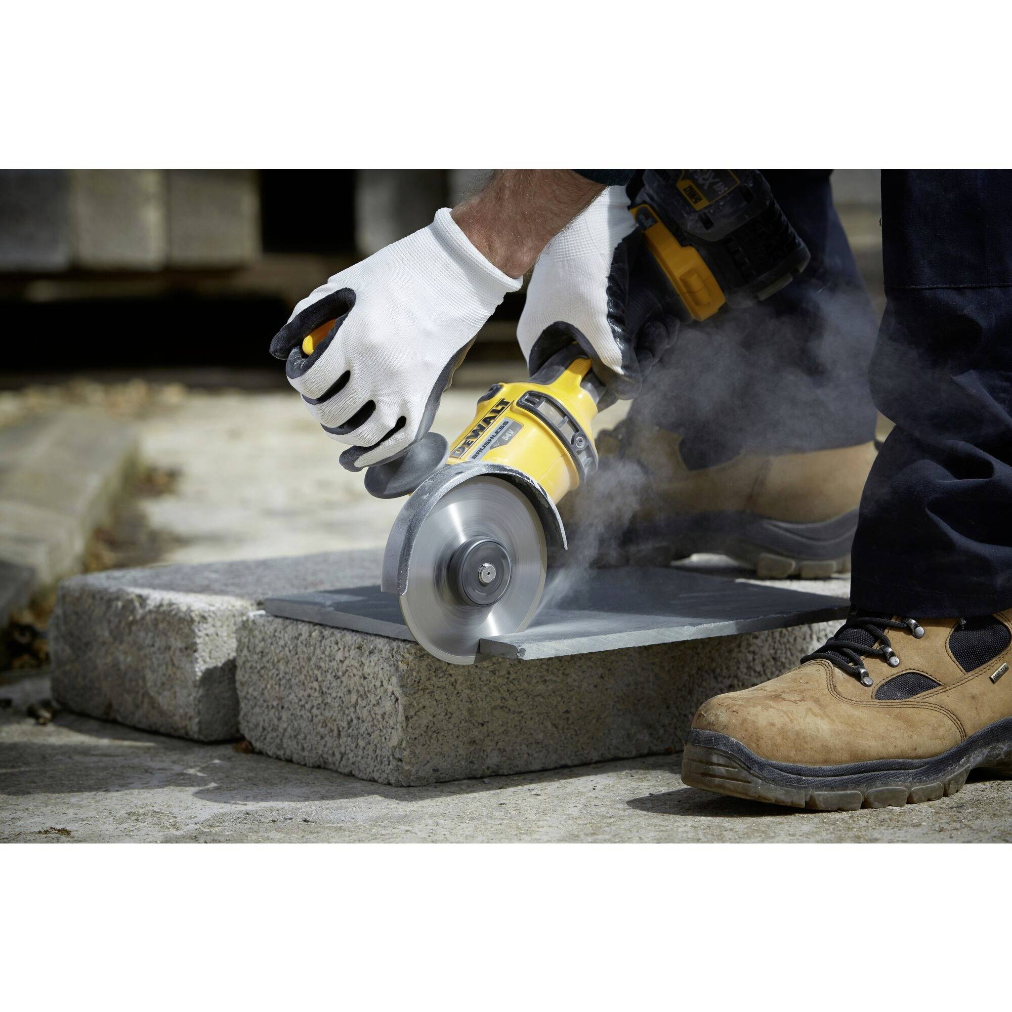 DEWALT DT3713-QZ Disque à tronçonner diamanté 1 pc(s)