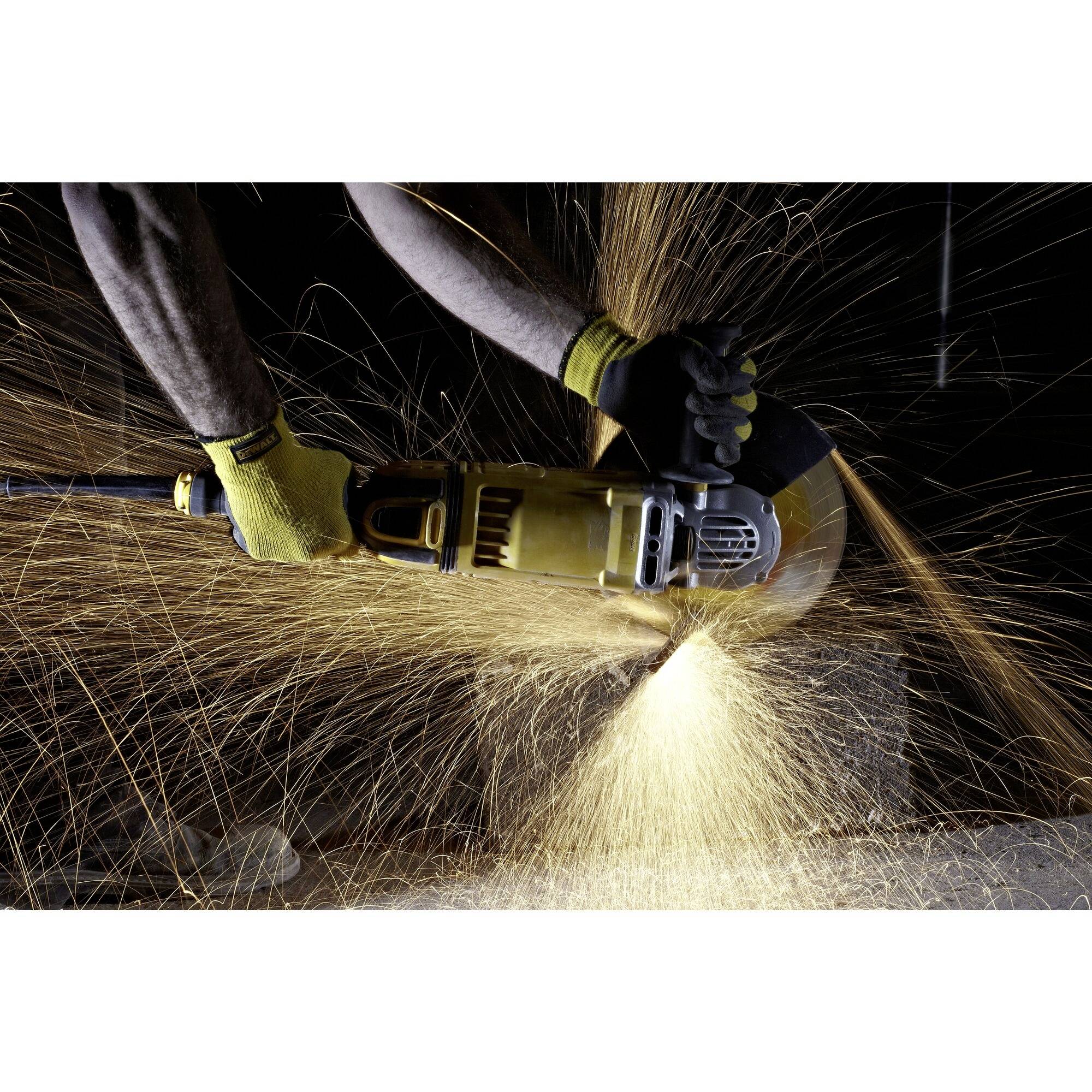 DEWALT DT3731-QZ Disque à tronçonner diamanté 1 pc(s)