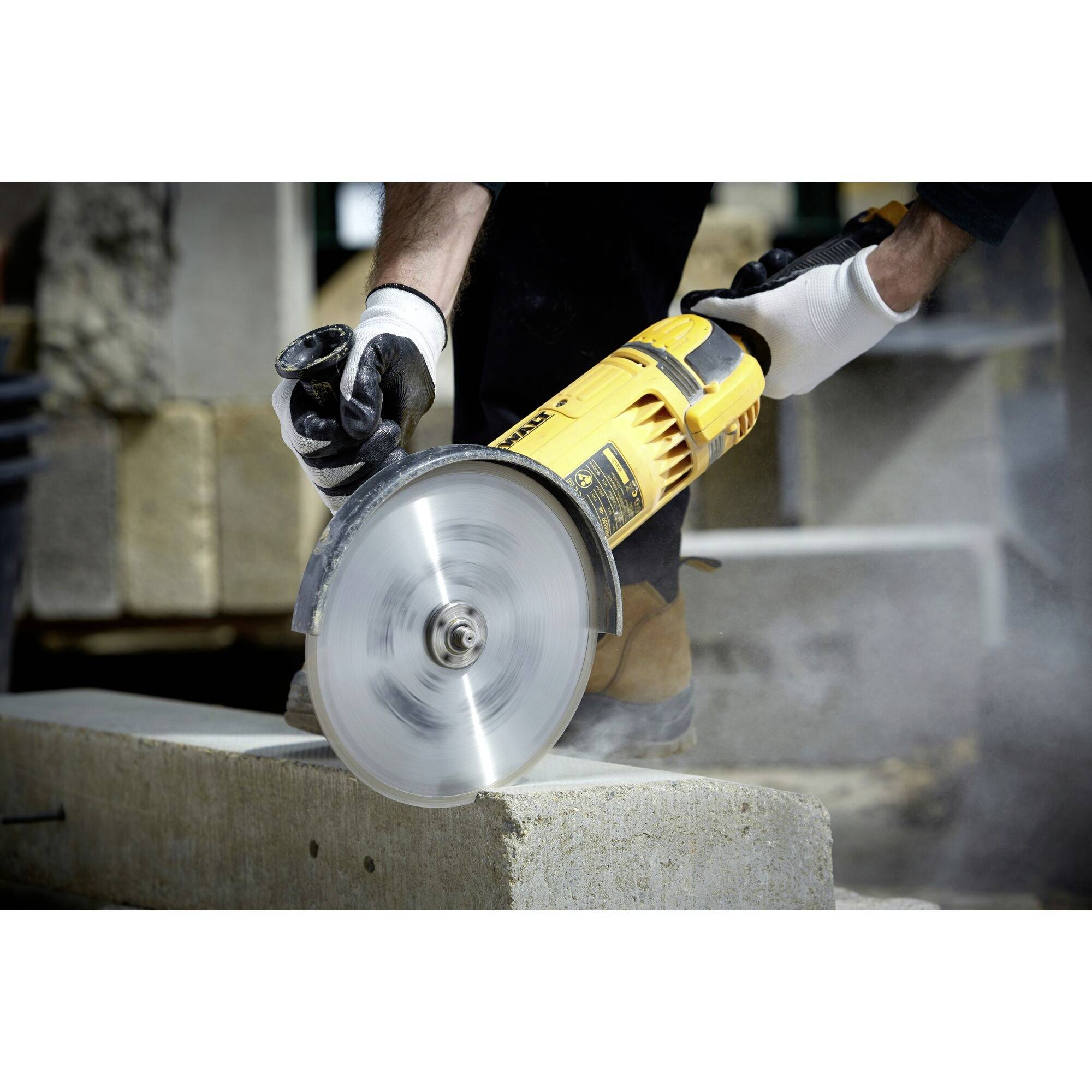 DEWALT DT3731-QZ Disque à tronçonner diamanté 1 pc(s)