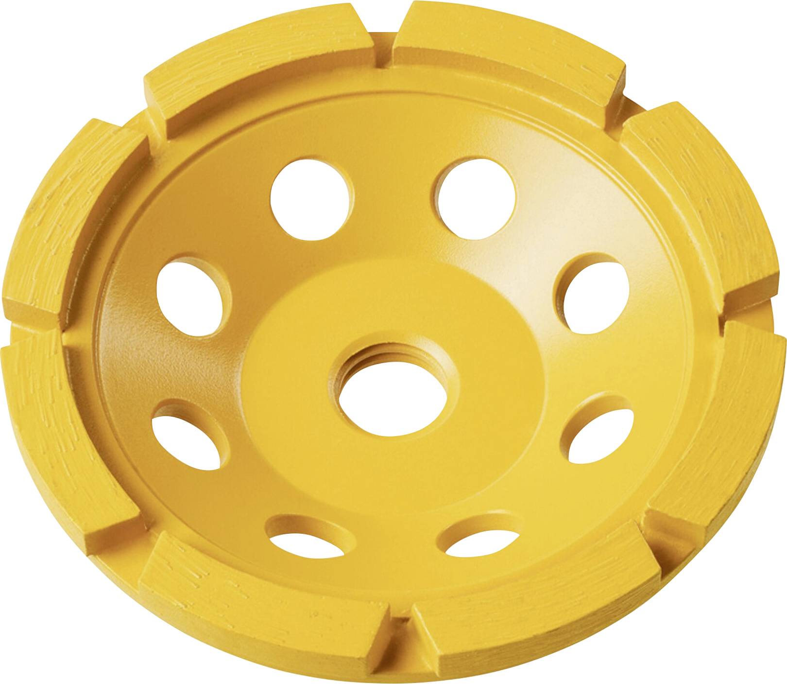 DEWALT DT3795-QZ Disque à embout diamanté 125 mm 1 pc(s)