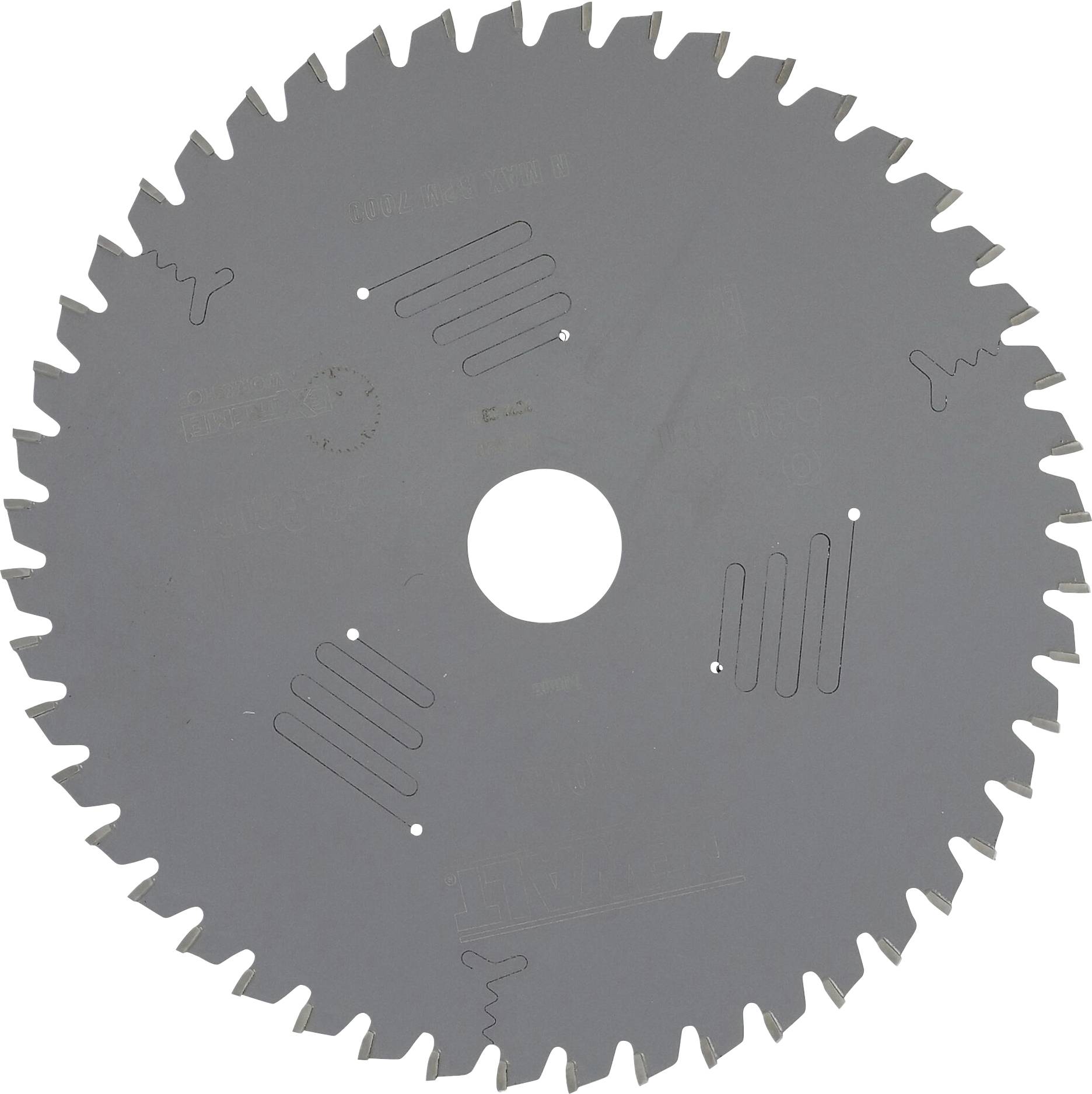 DEWALT DT4320-QZ Lame de scie circulaire 1 pc(s)