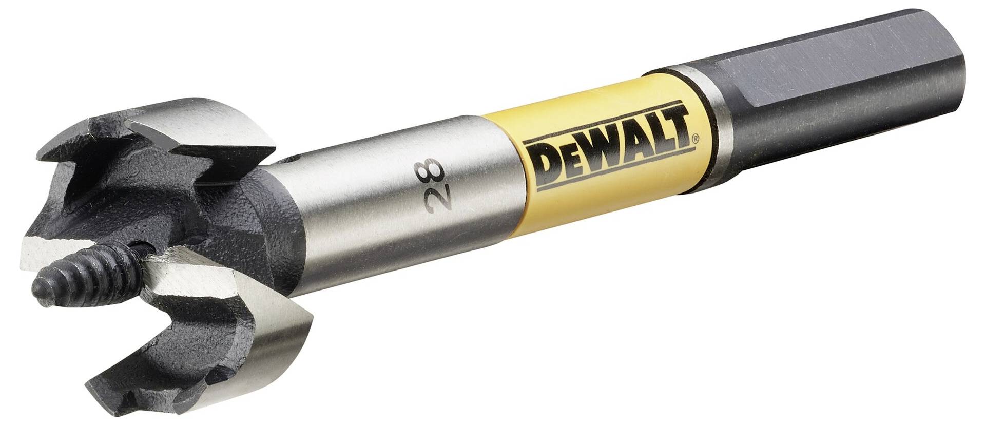 DEWALT DT4576-QZ Foret Forstner 1 pc(s)