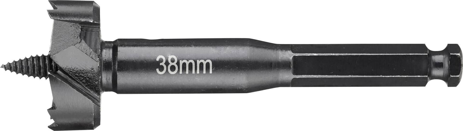 DEWALT DT4579-QZ Foret Forstner 1 pc(s)