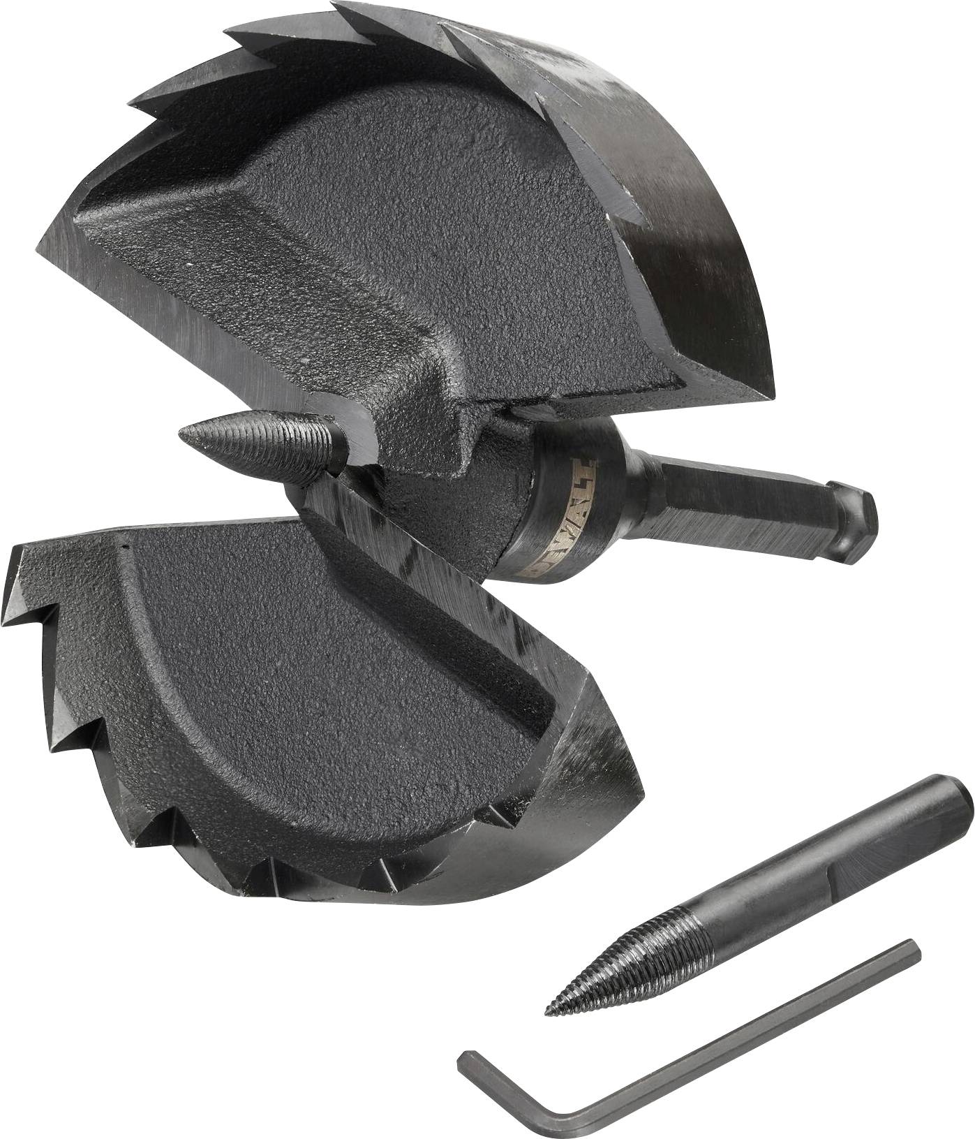 DEWALT DT4590-QZ Foret Forstner 1 pc(s)