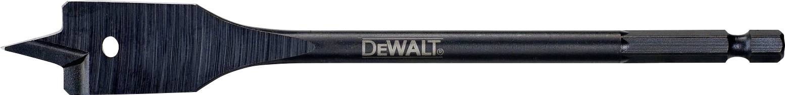 DEWALT DT4764-QZ Mèche à bois plate 1 pc(s)