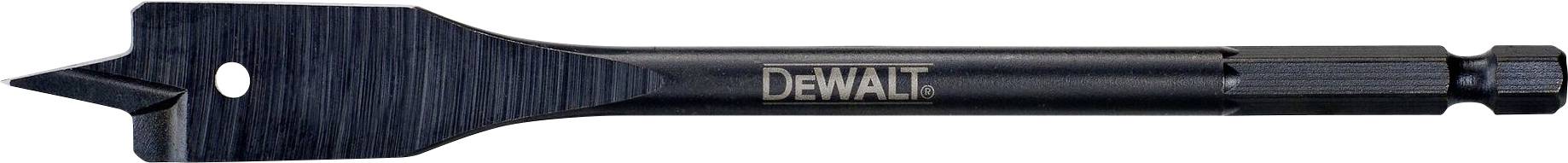 DEWALT DT4770-QZ Mèche à bois plate 1 pc(s)