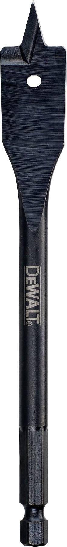 DEWALT DT4771-QZ Mèche à bois plate 1 pc(s)