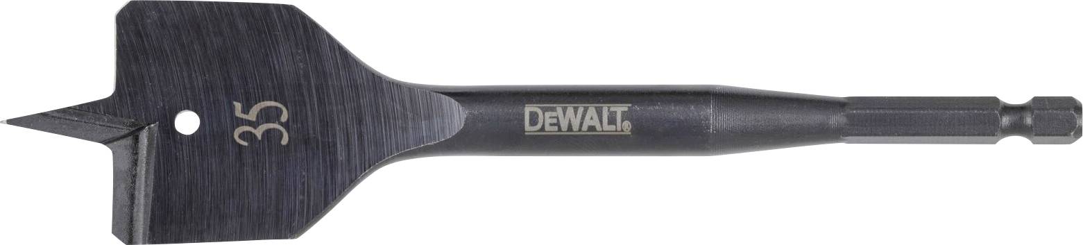 DEWALT DT4776-QZ Mèche à bois plate 1 pc(s)
